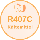 R407C