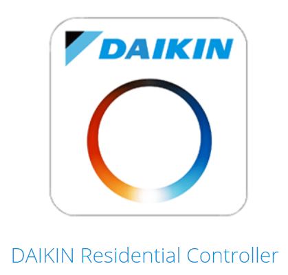 daikin-controller
