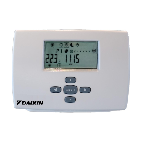 Daikin-Thermostat-EKRTWA