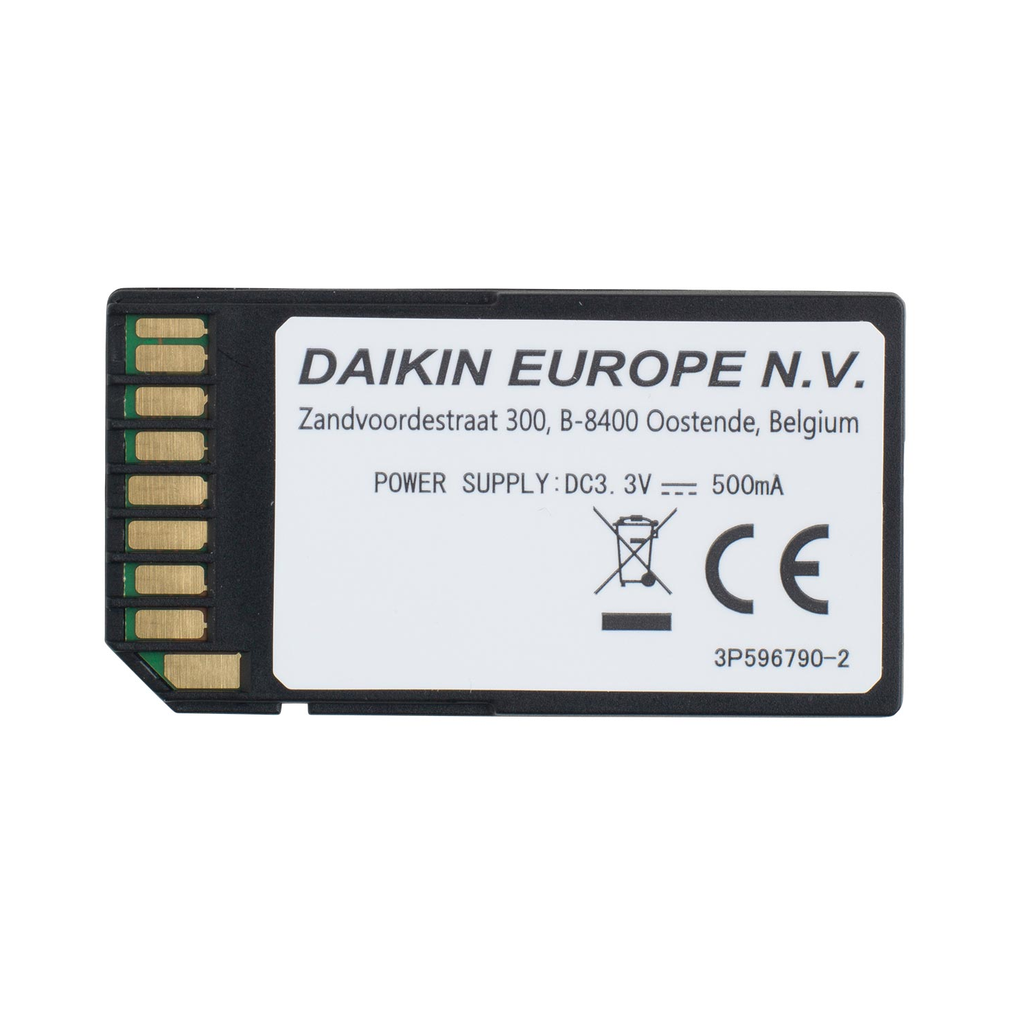 Daikin-Einsteck-Wlan-Adapter-BRP069A78